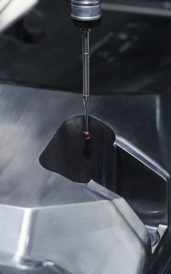 Consistency in Production Quality