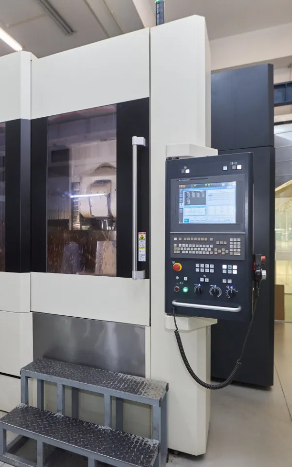 Machining Training